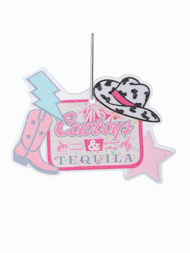 Cowboys & Tequila