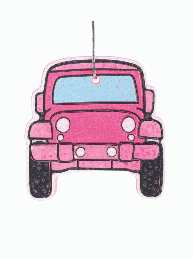 Jeep Freshie
