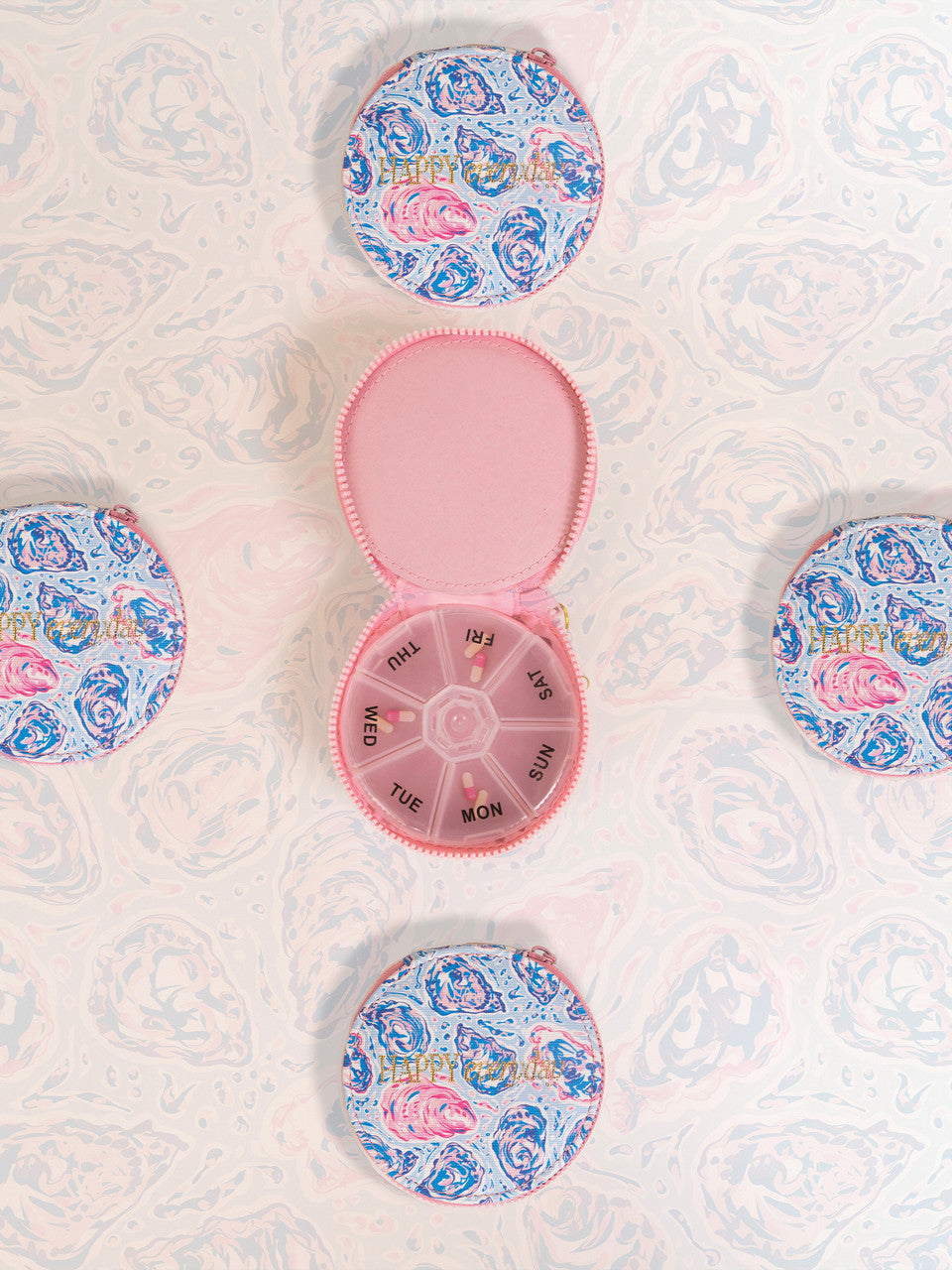 Pill Organizer