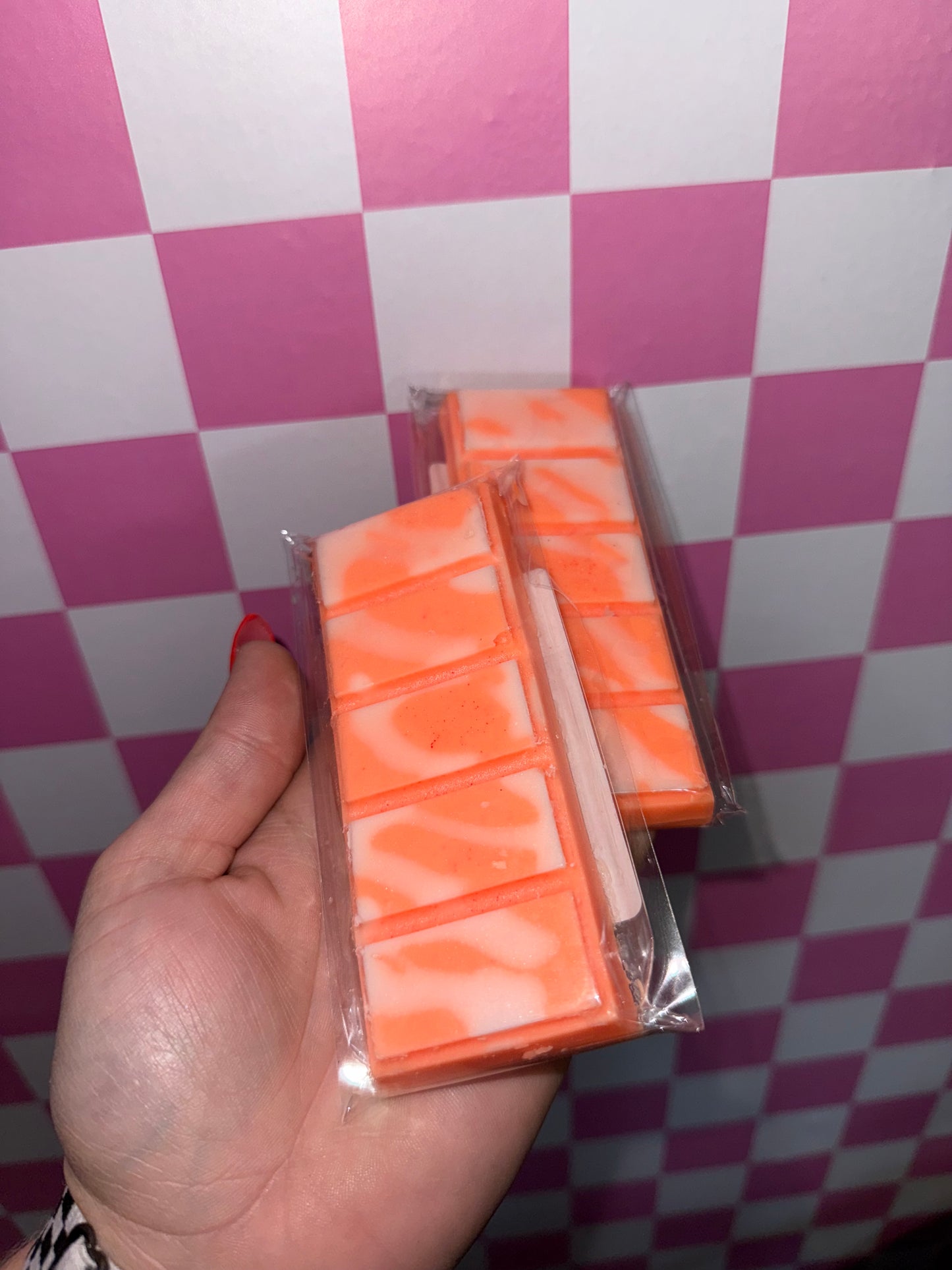 Mango Splash Wax Melts