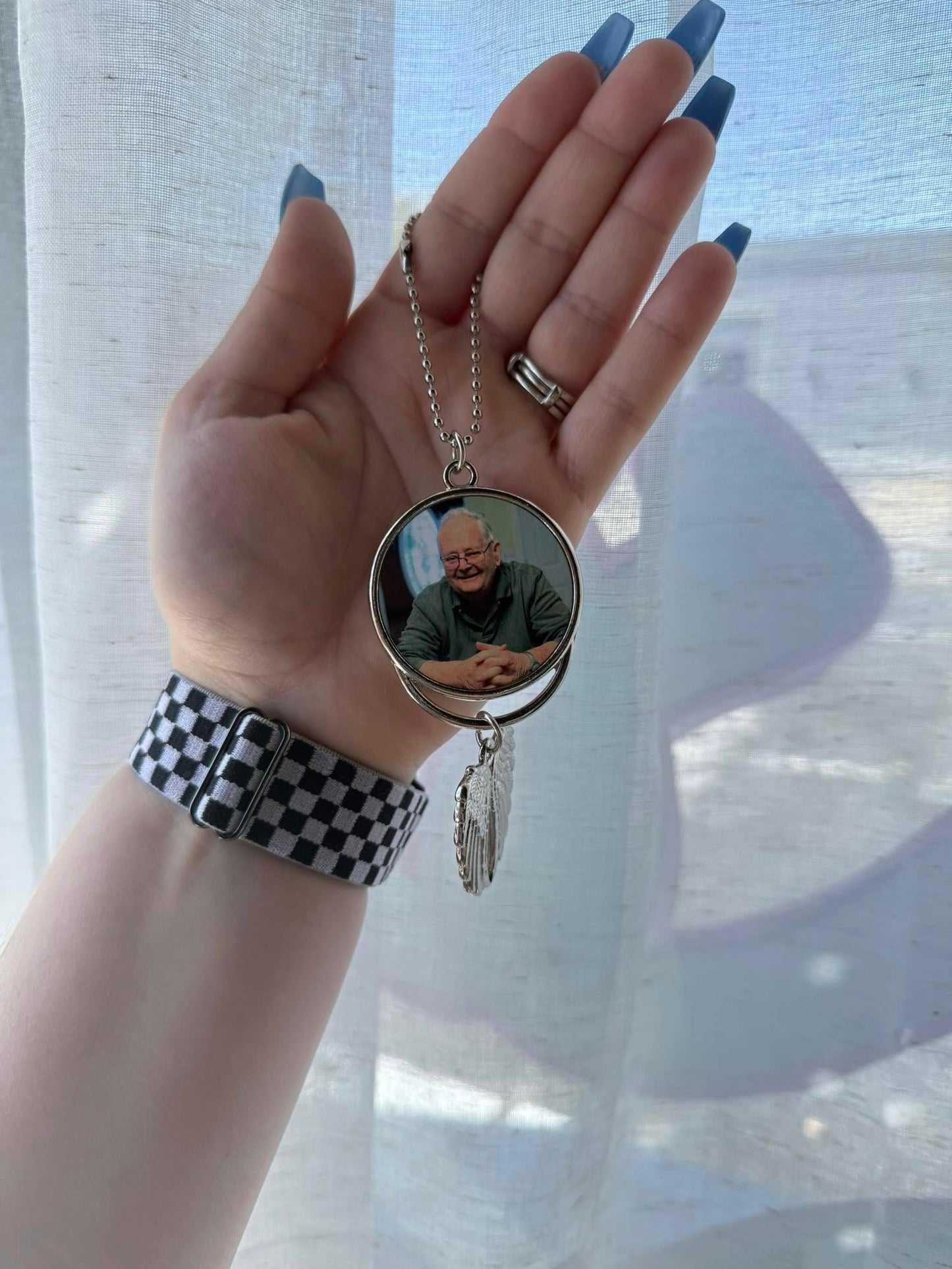 Angel Charm