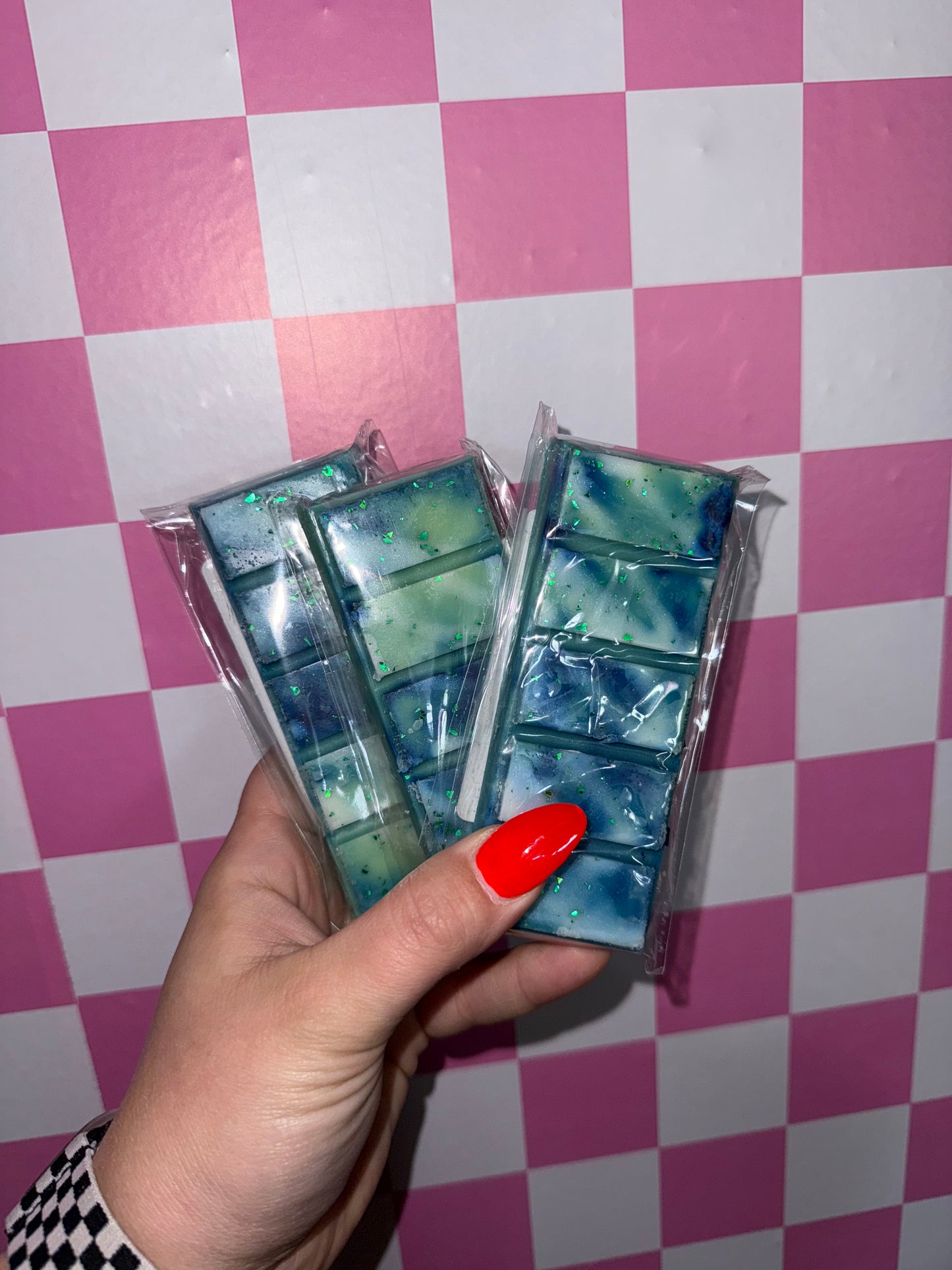 Dessert Oasis Wax Melts