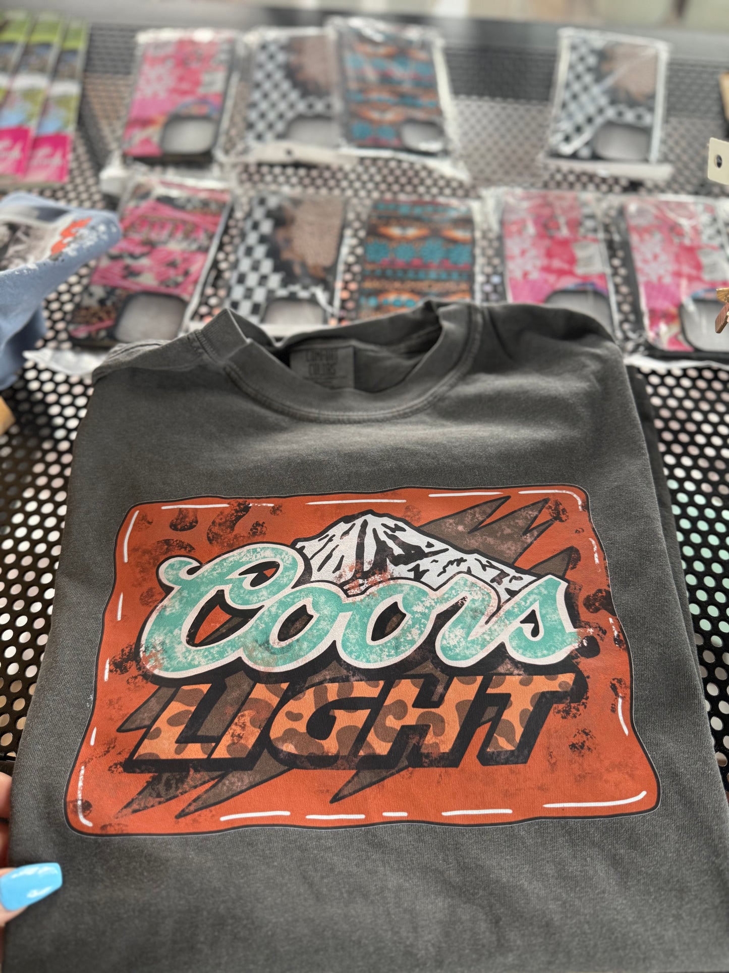 Coors