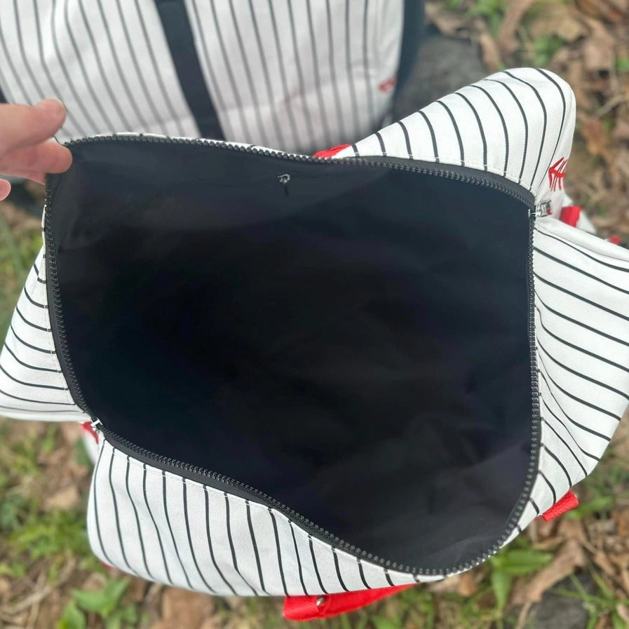 Baseball Duffle Bag