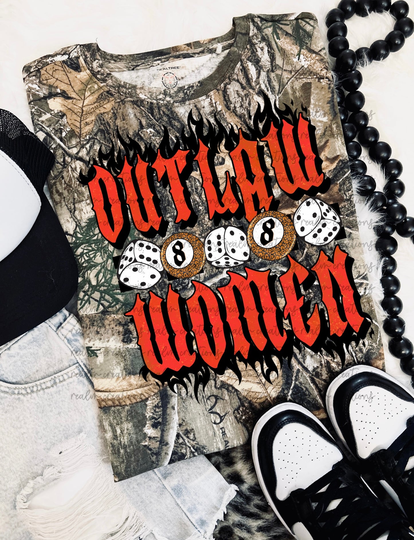 Outlaw Women
