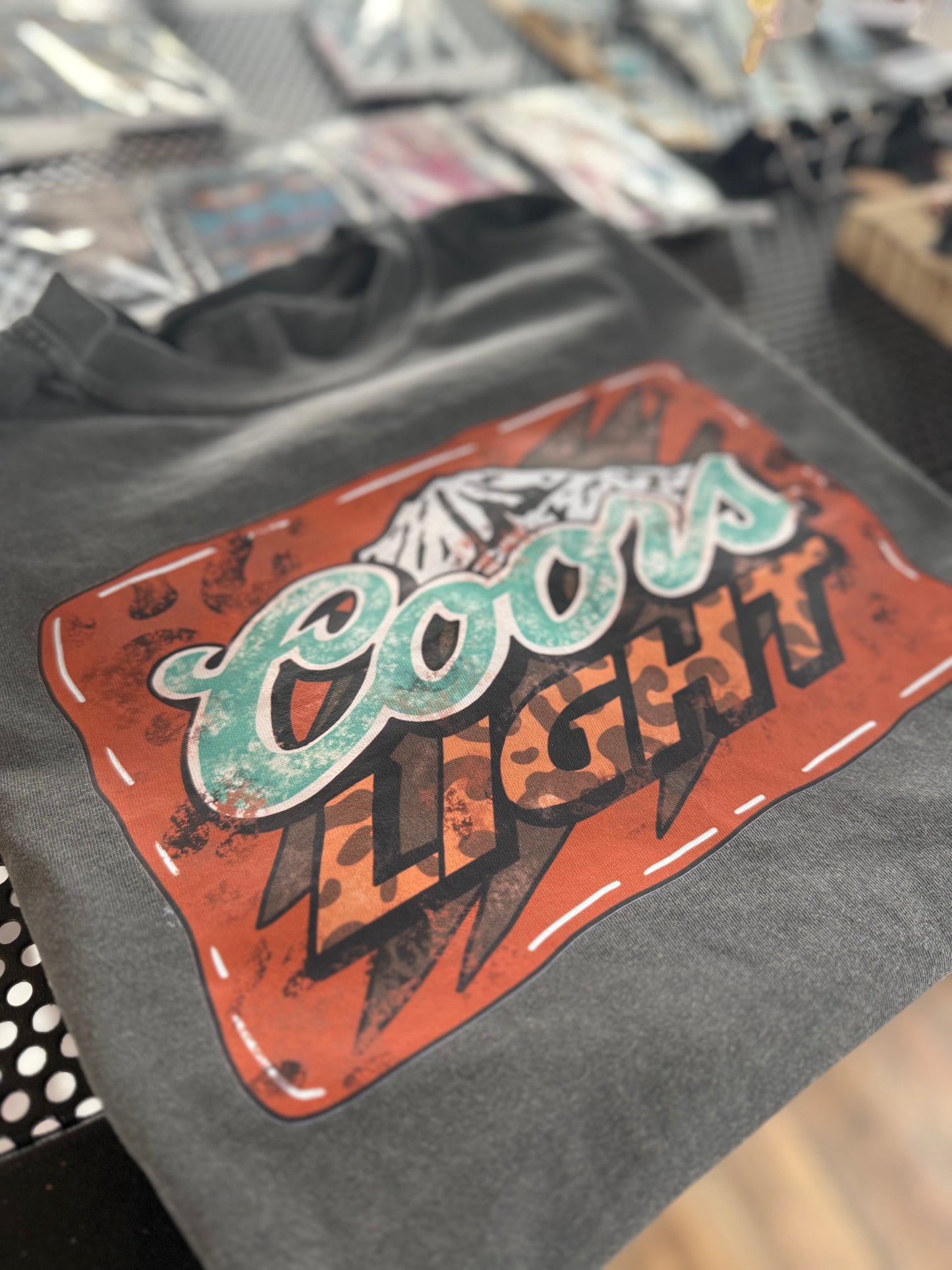 Coors