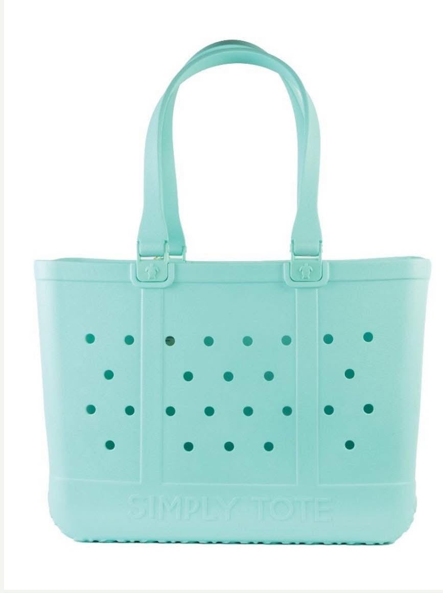 Simply Southern Tote