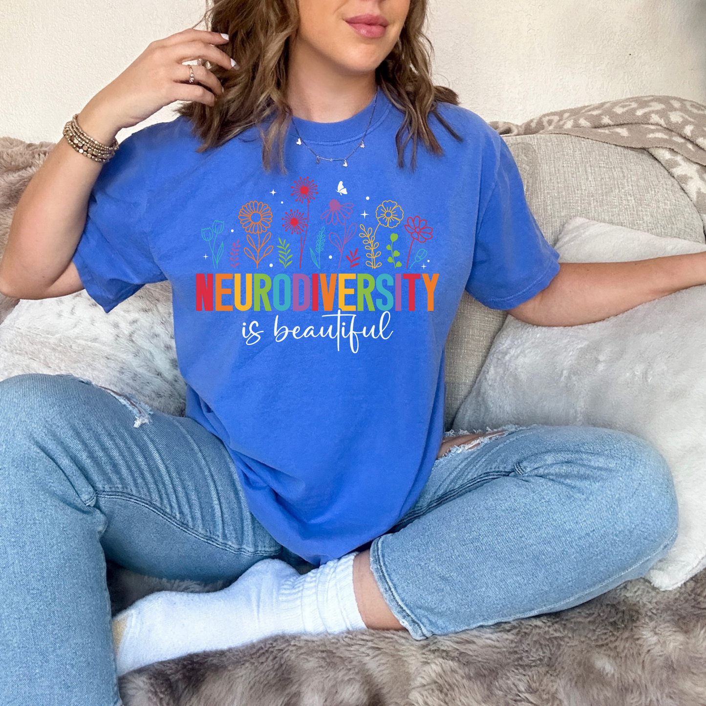 Neurodiversity is Beautiful