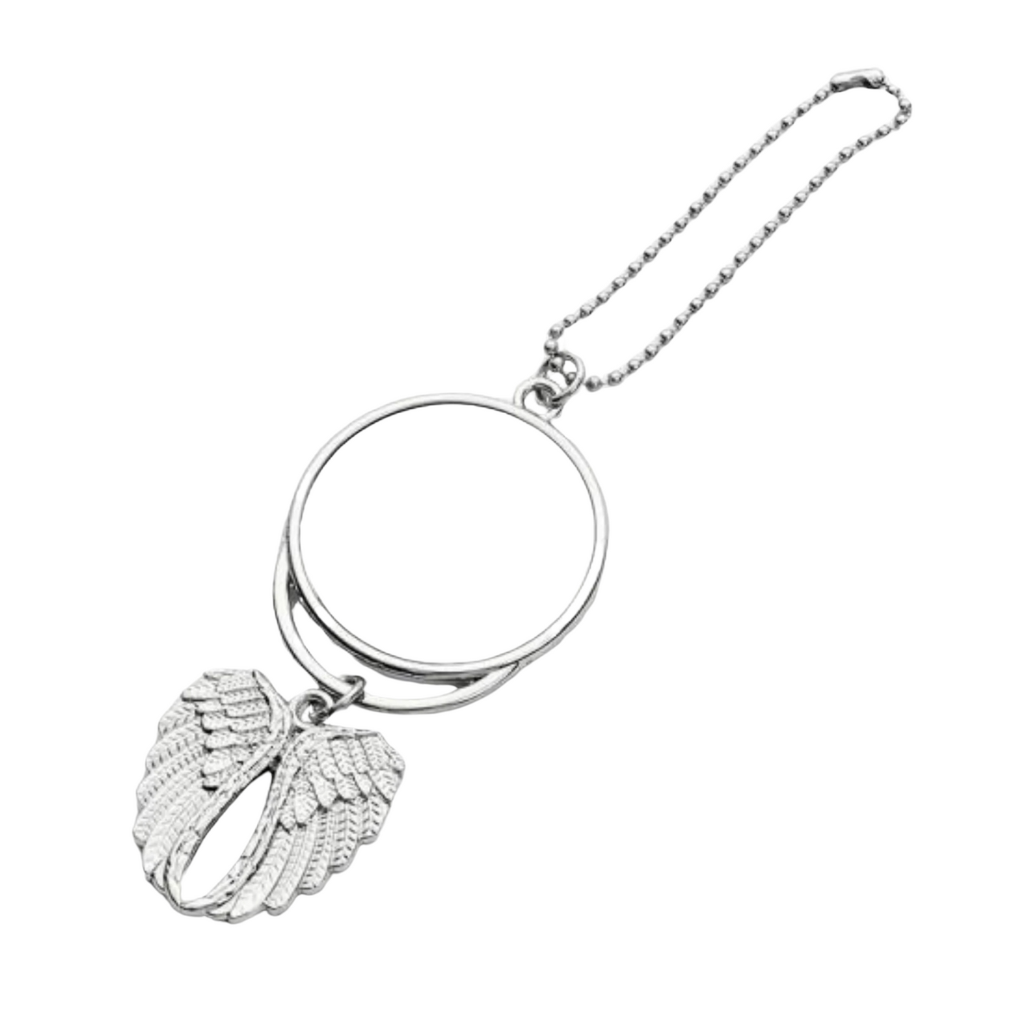 Angel Charm
