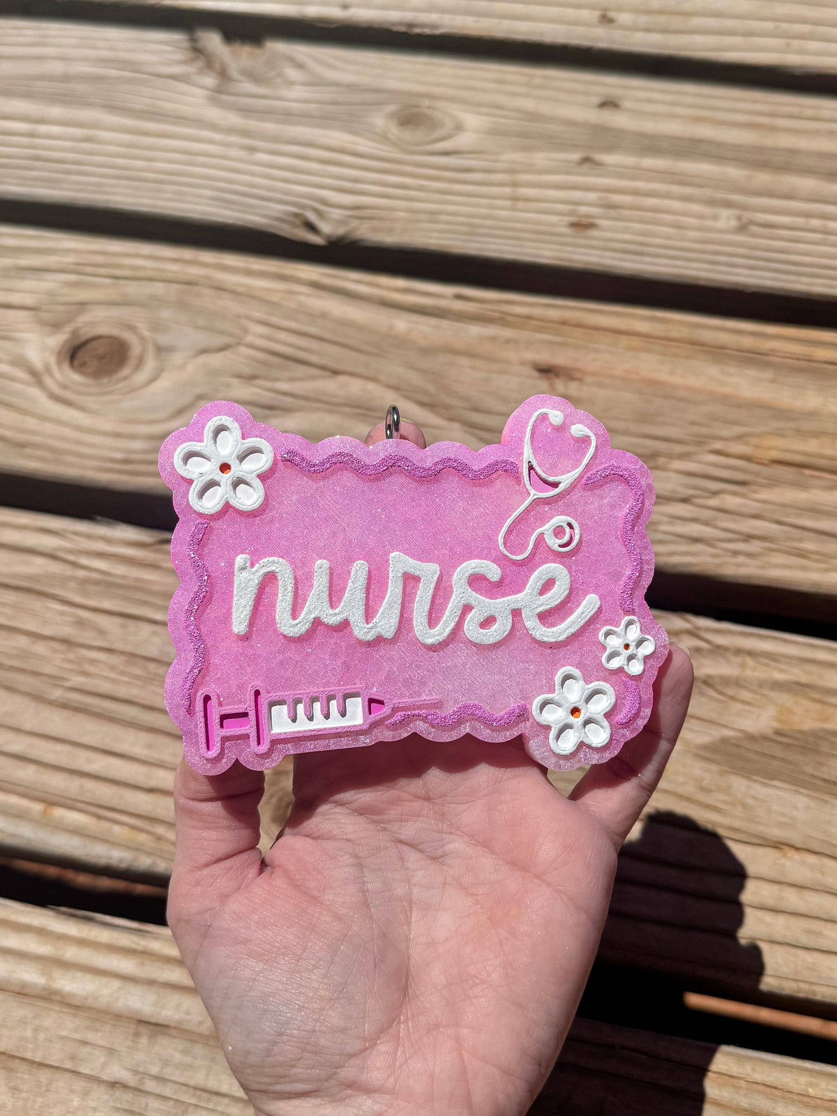 Nurse Freshie