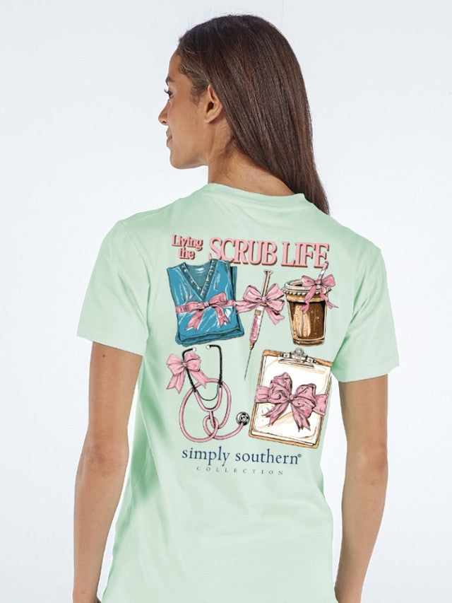 Scrub Life