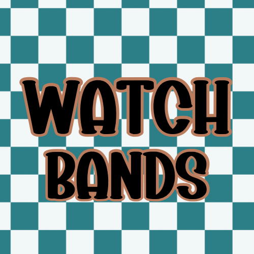 Watch Bands