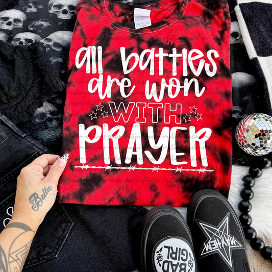 All Battles