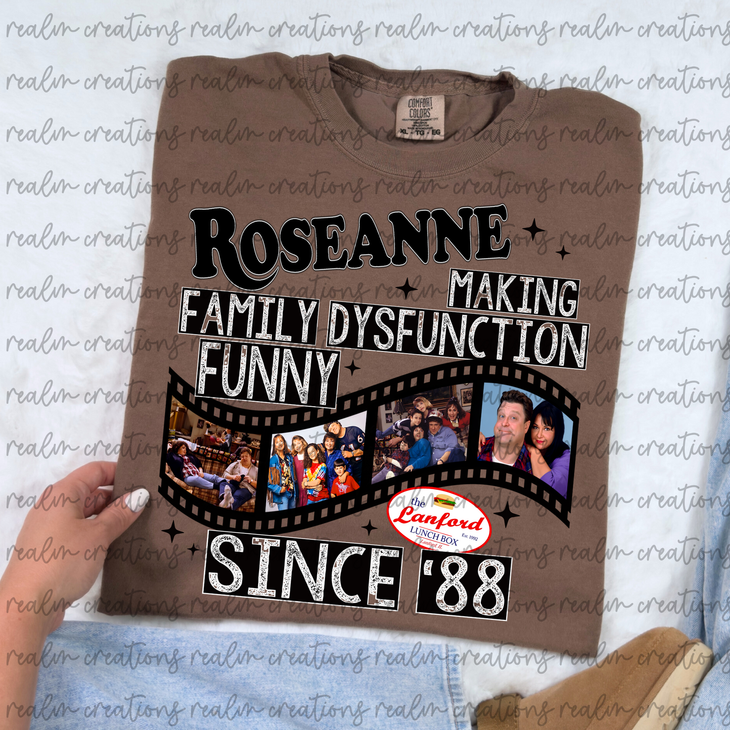 Roseanne