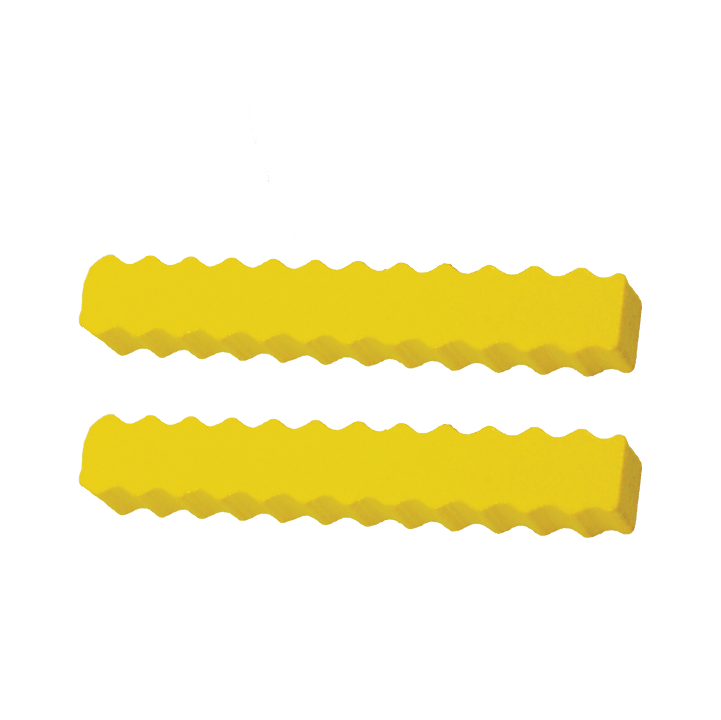 Wavy French Fries for Skin Pickers™