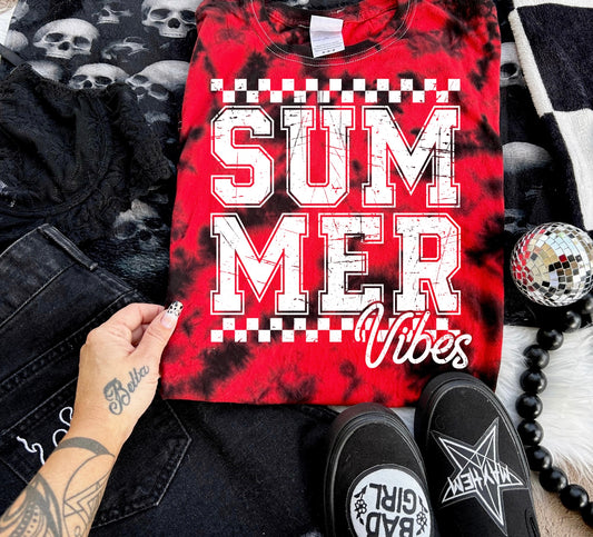 Summer Vibes