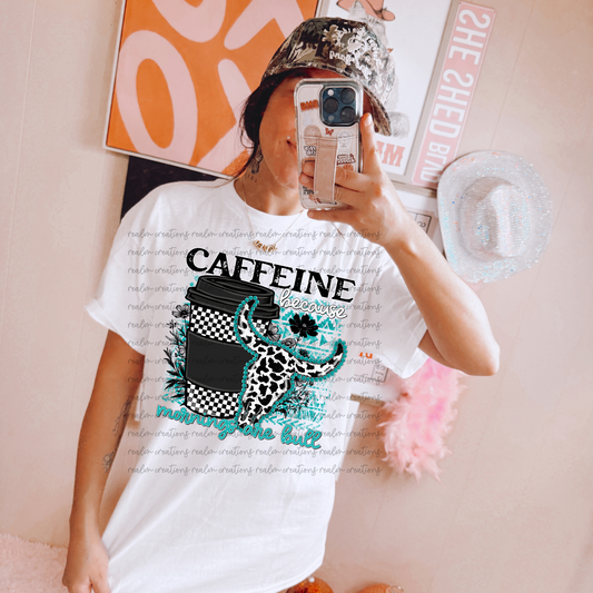 Caffeine