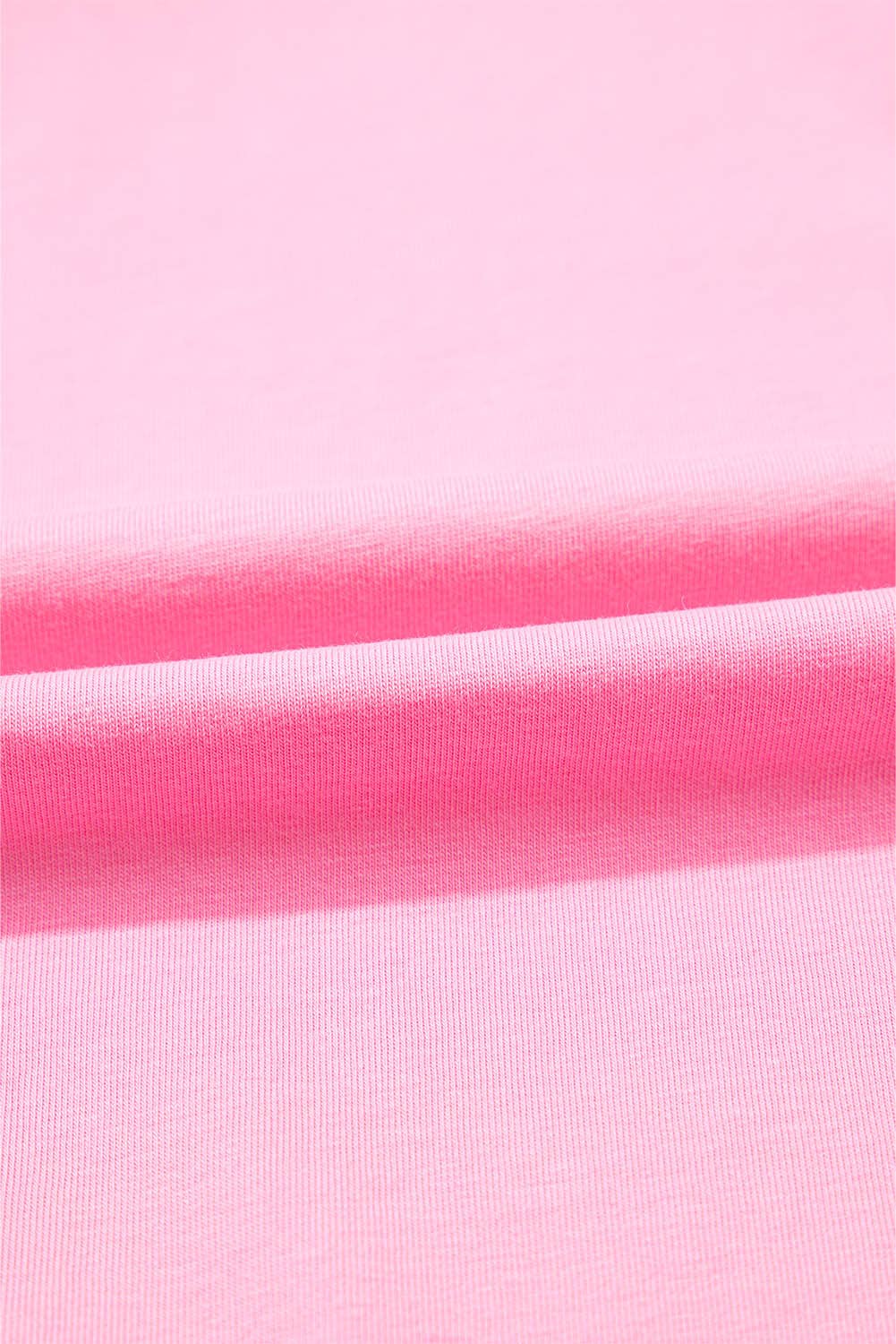 Colorblock Short Sleeve Henley T-Shirt
