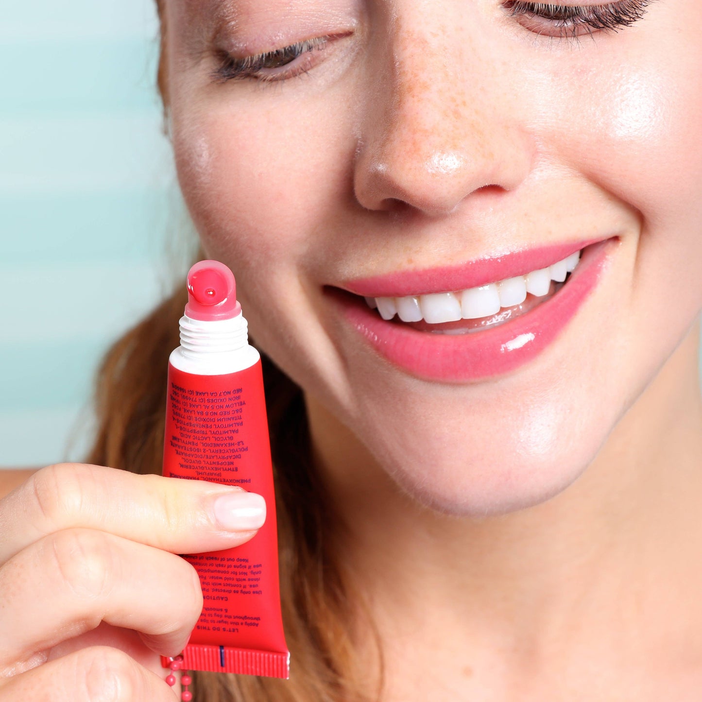 You're my Jam Tinted Lip Balm | Easter Basket Stuffer Gift