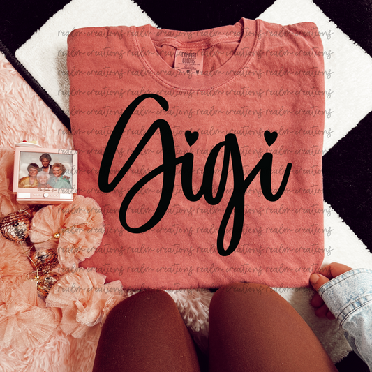 Gigi