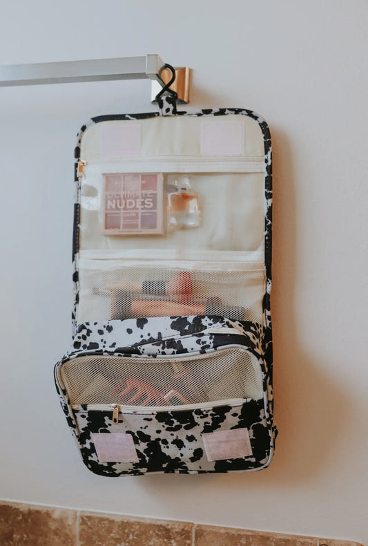 Travel Shower Tote