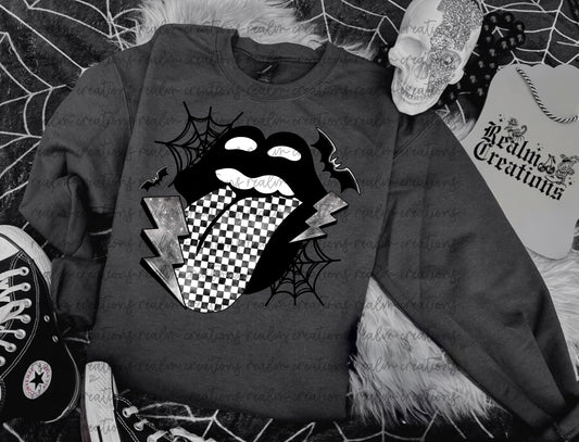 Dark Checker