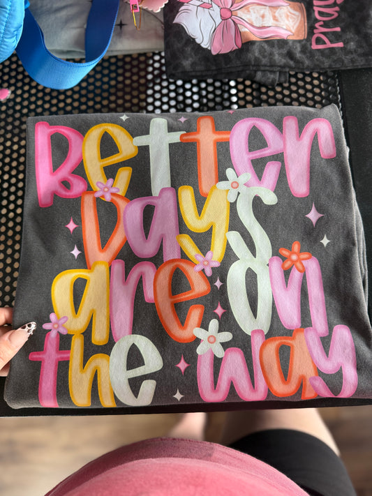 Better Days