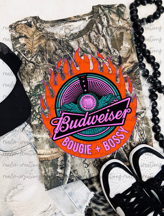 Budweiser