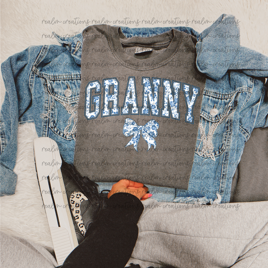 Granny