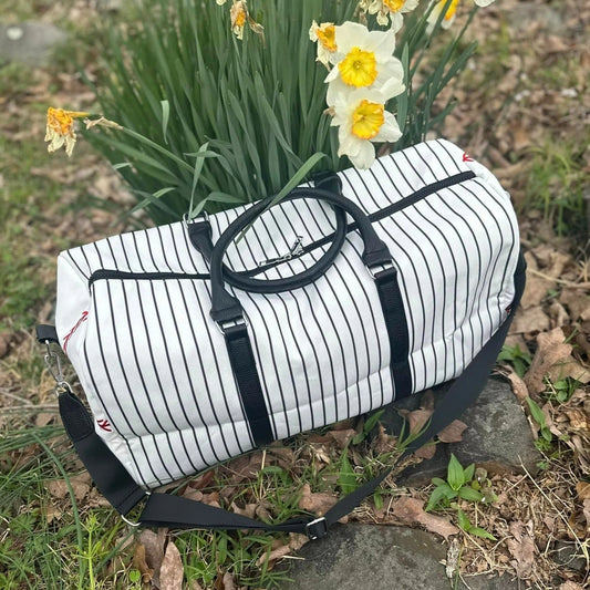 Baseball Duffle Bag