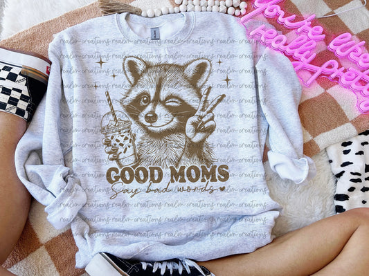 Good Moms