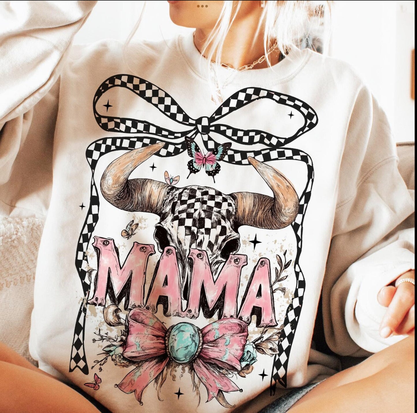 Mama