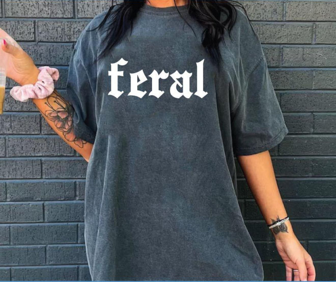 Feral