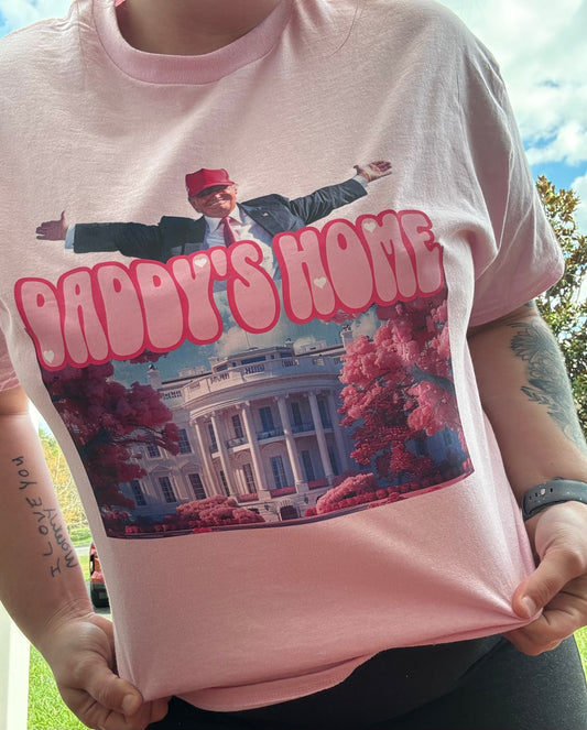 Daddy’s Home