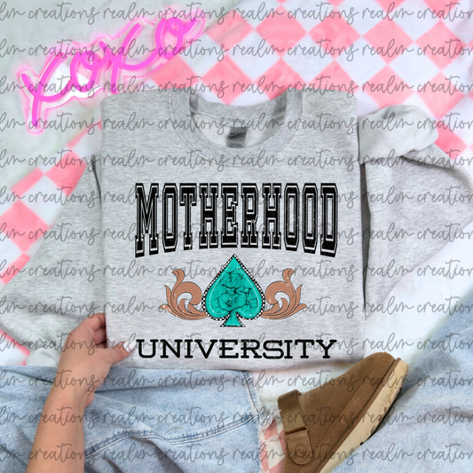 Motherhood University