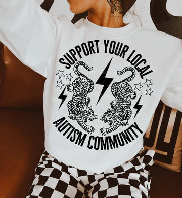 Support Your Local