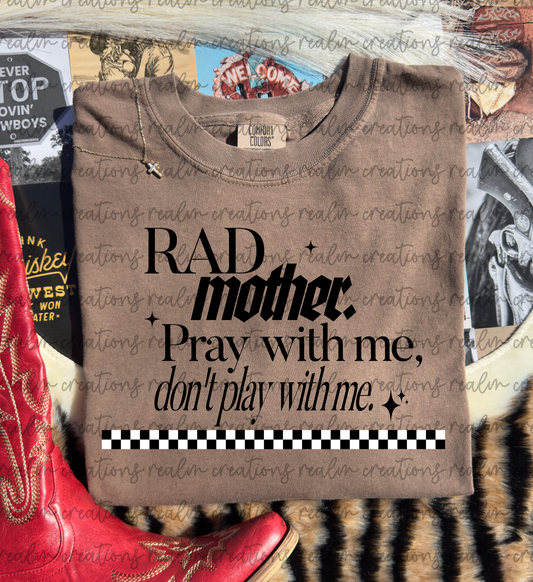 Rad Mother