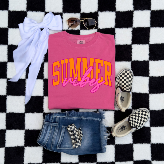 Summer Vibes