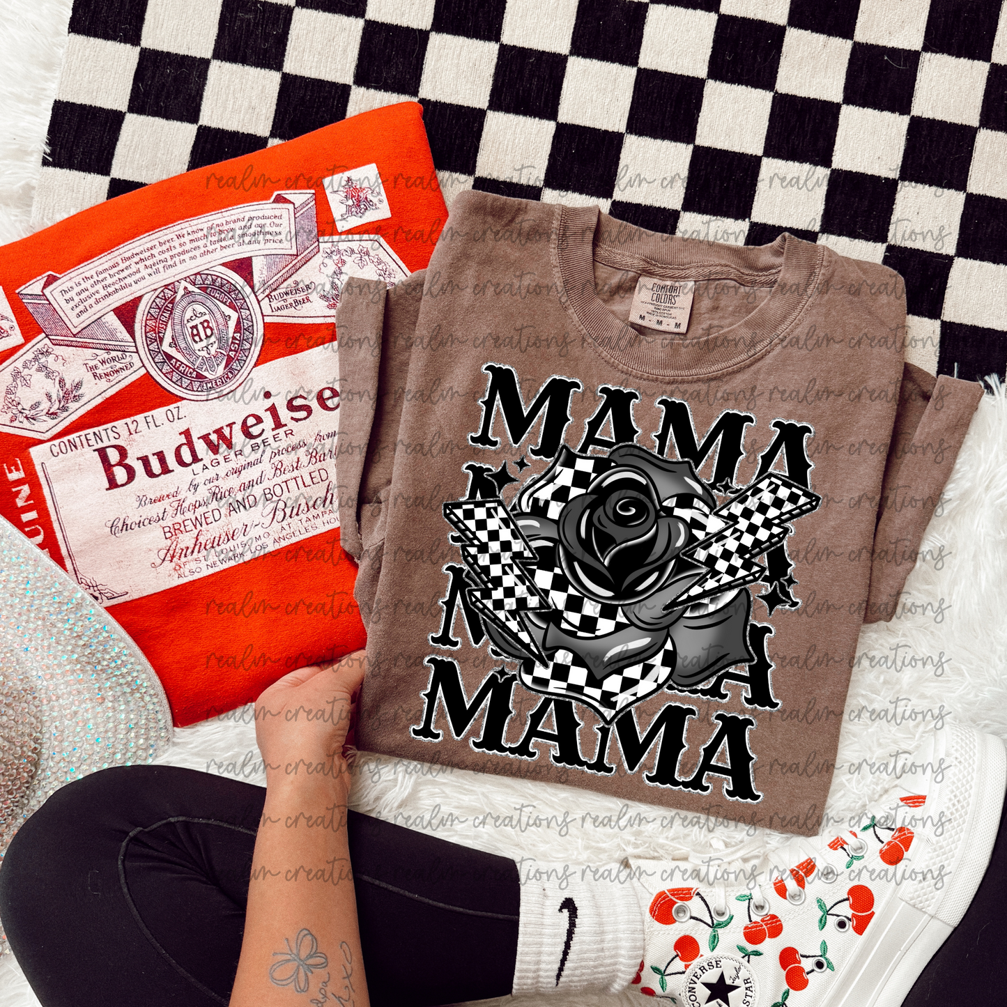Mama