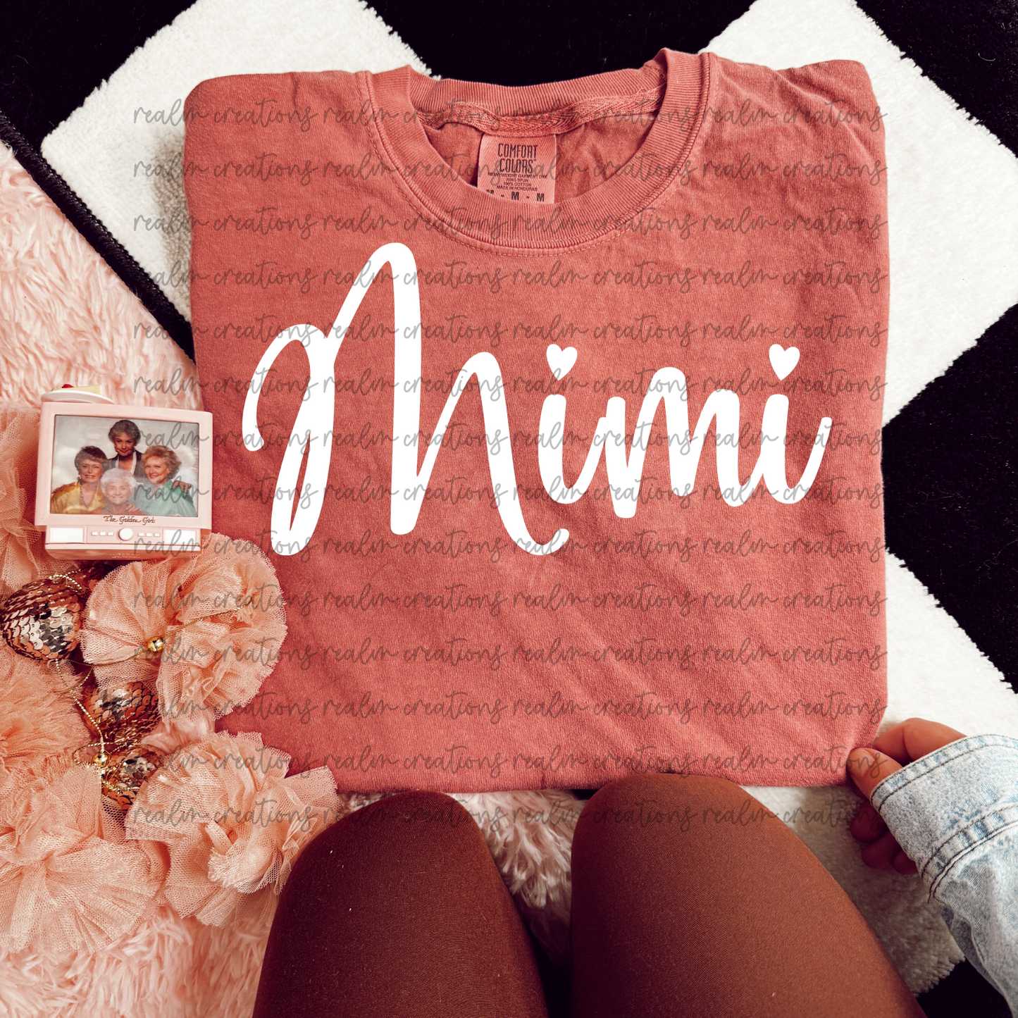 Mimi