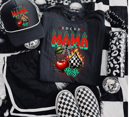 Lucky Mama