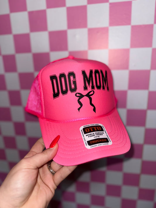 Dog Mom