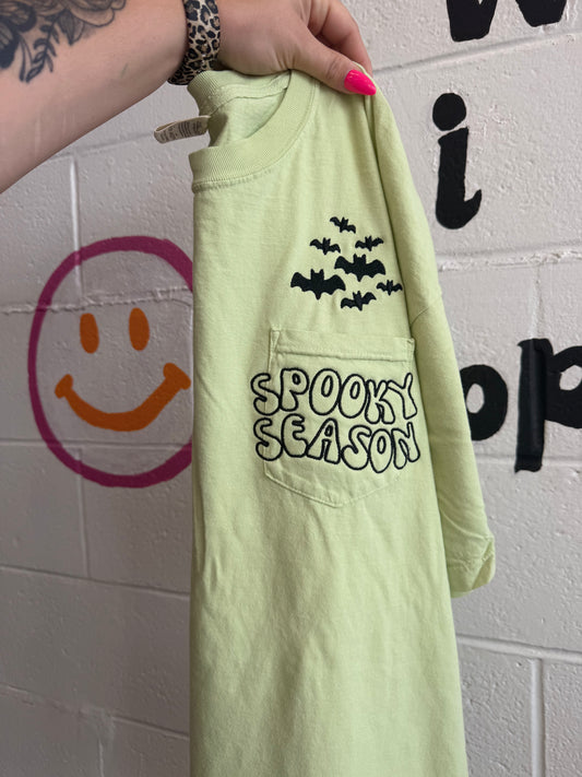 Spooky Season