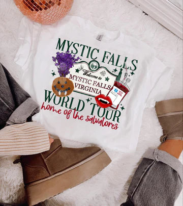 Mystic Falls