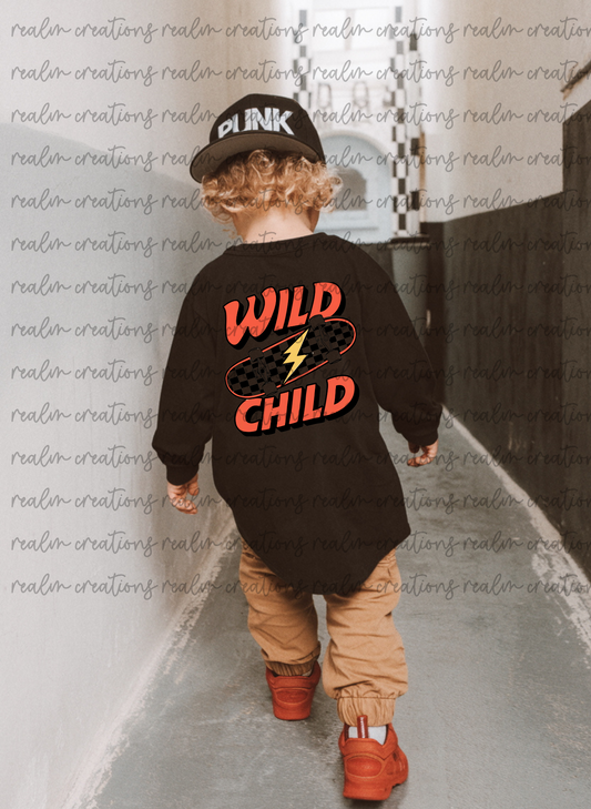 Wild Child