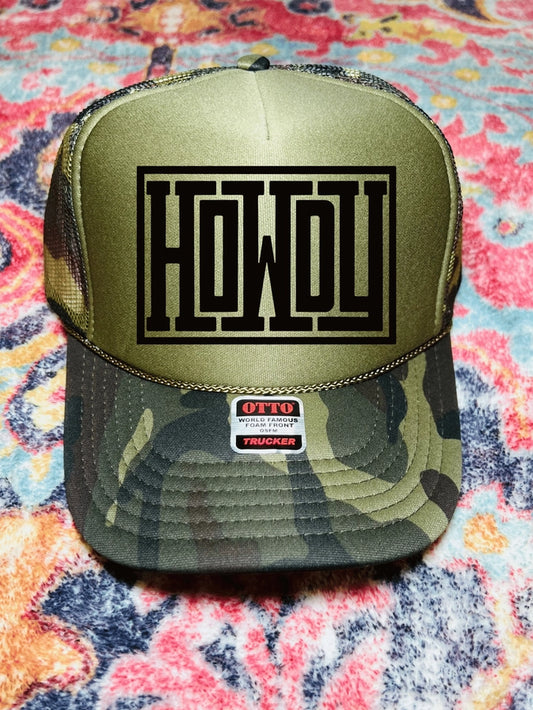 Howdy