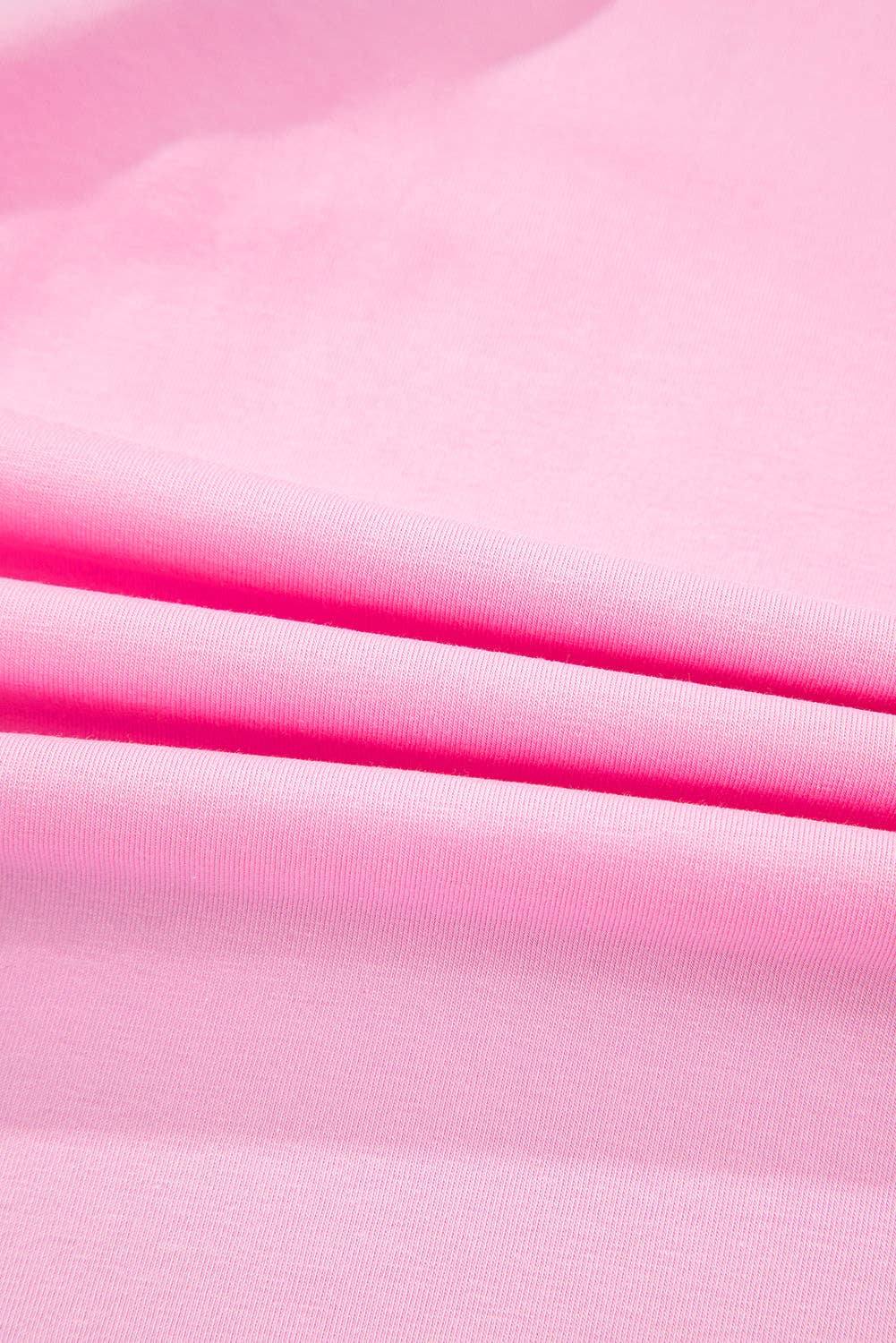Colorblock Short Sleeve Henley T-Shirt