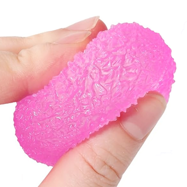 Textured Mini Sugar Squishers