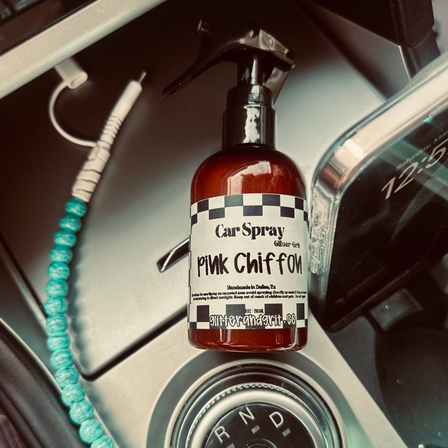 Car Spray 