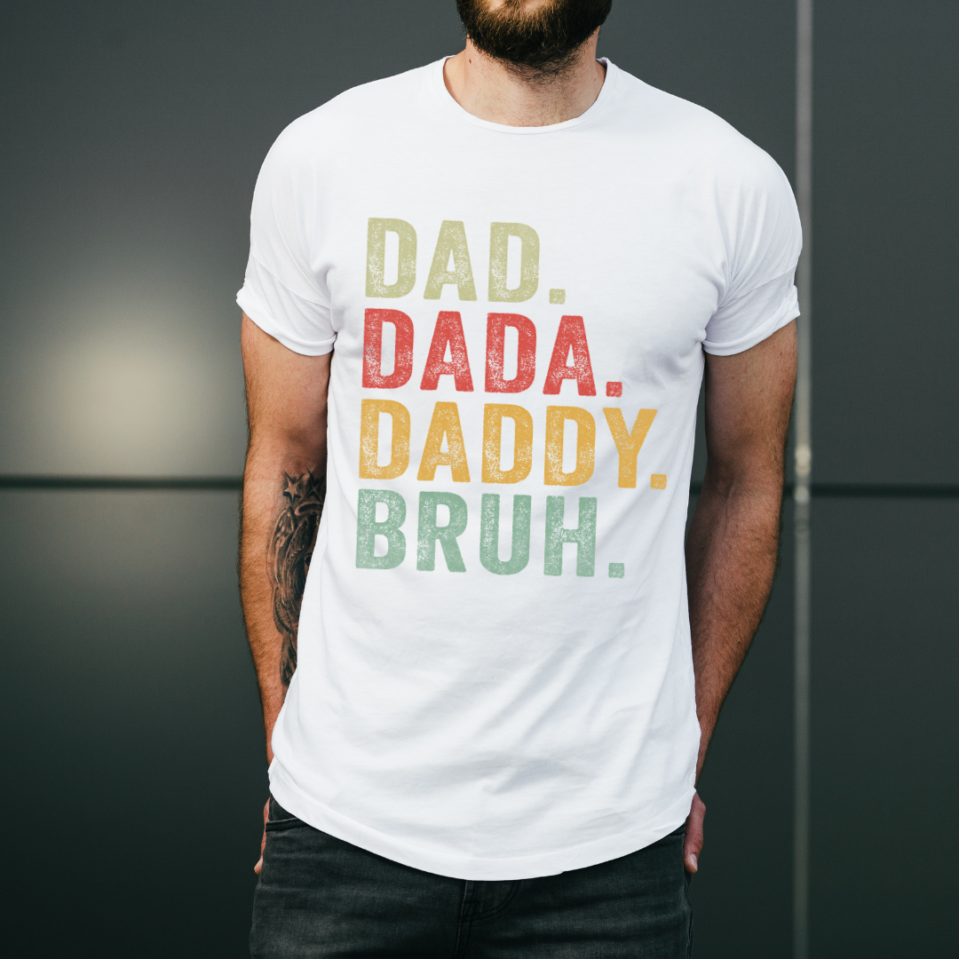 Dad Dada